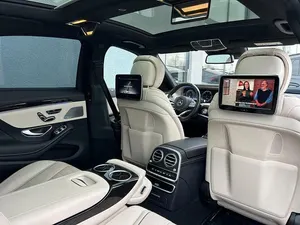 Gebraucht Mercedes S350