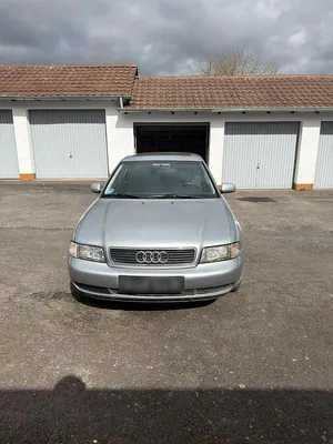 Używany Audi A4