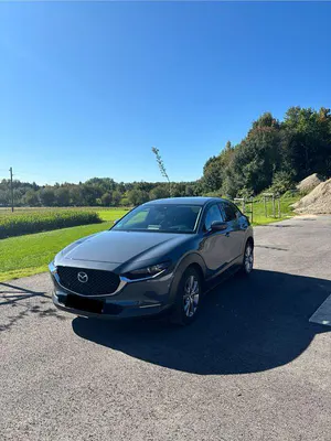 Usata Mazda CX-30