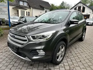 Używany Ford Kuga