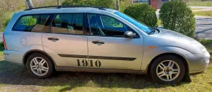Occasion Ford Focus