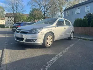 Usata Opel Astra