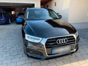Gebraucht Audi Q3