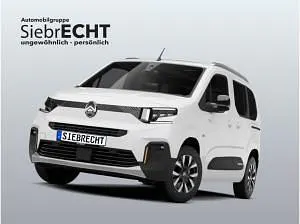 Gebraucht Citroën Berlingo