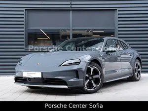 Gebraucht Porsche Taycan