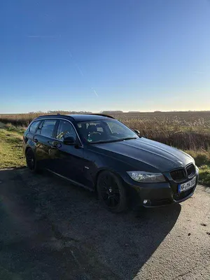 Używany BMW 325