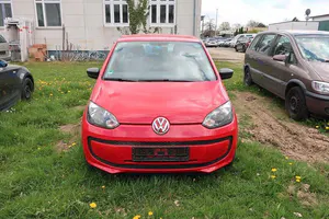 Gebraucht VW up!