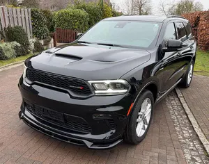 Używany Dodge Durango