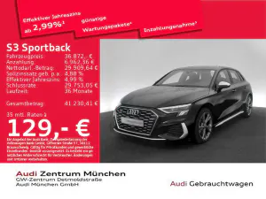 Gebraucht Audi S3