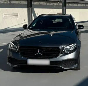 Occasion Mercedes E400