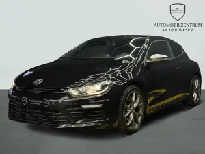 Gebraucht VW Scirocco