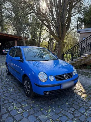 Brugt VW Polo