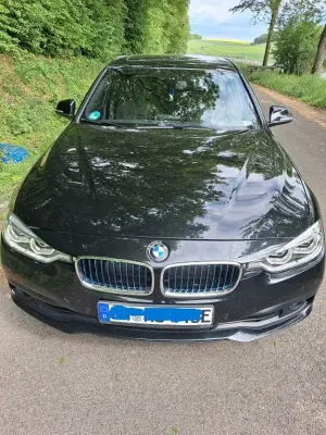 Używany BMW 330e