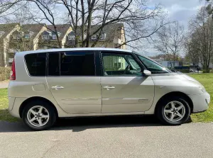 Używany Renault Espace