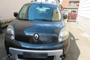 Gebraucht Renault Kangoo