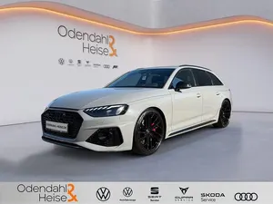 Gebraucht Audi RS4