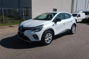 Gebraucht Renault Captur