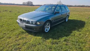 Brugt BMW 530