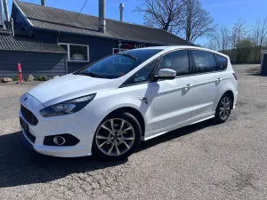 Occasion Ford S-MAX