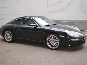 Usado Porsche 997
