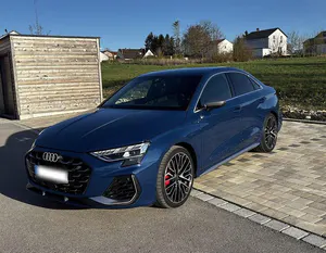 Gebraucht Audi S3