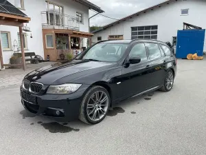 Käytetty BMW 330