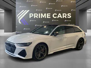 Gebraucht Audi RS6
