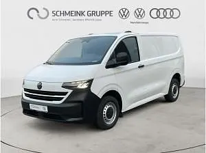 Gebraucht VW Transporter