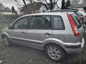 Brugt Ford Fusion