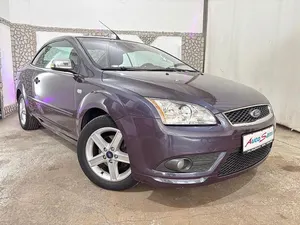 Occasion Ford Focus Cabriolet