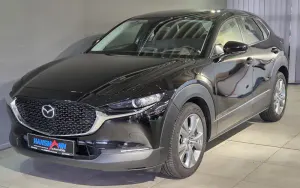 Usata Mazda CX-30