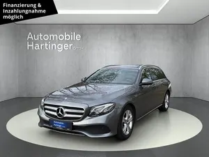 Gebraucht Mercedes E200