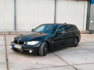 Używany BMW 330