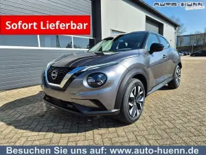 Gebraucht Nissan Juke