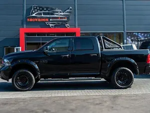 Używany Dodge Ram