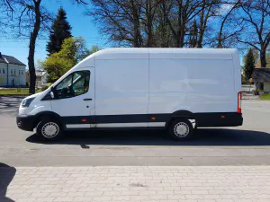 Gebraucht Ford Transit
