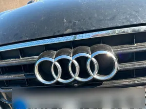 Gebraucht Audi A6