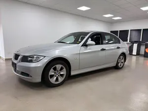 Gebraucht BMW 318