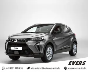 Gebraucht Mitsubishi ASX