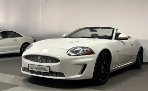 Gebraucht Jaguar XKR