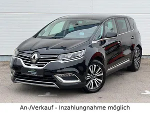 Occasion Renault Espace