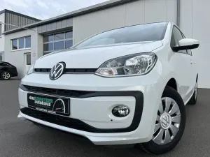 Occasion VW up!