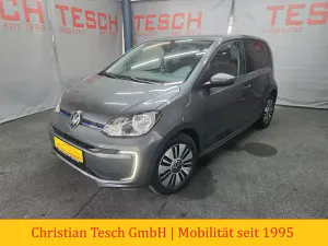 Brugt VW e-up!