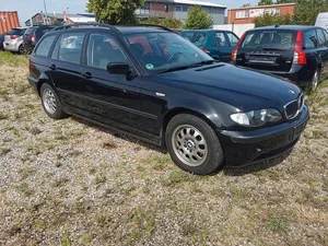 Brugt BMW 316