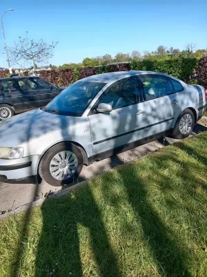 Brugt VW Passat