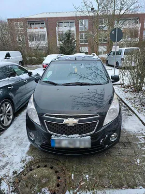 Brugt Chevrolet Spark