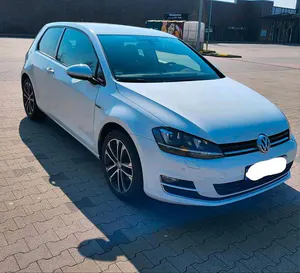 Second-hand VW Golf VII