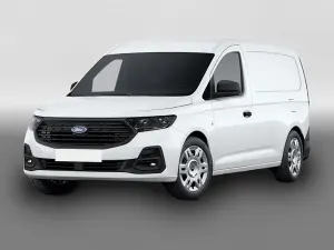 Brugt Ford Transit Connect