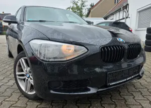 Brugt BMW 116