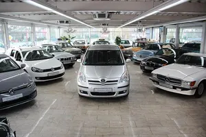 Occasion Toyota Corolla